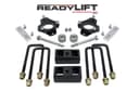 For Toyota Suspension Lift Kit-Base Ready Lift 69-5212 fits T 2012 2.7L L4 GAS - photo 1
