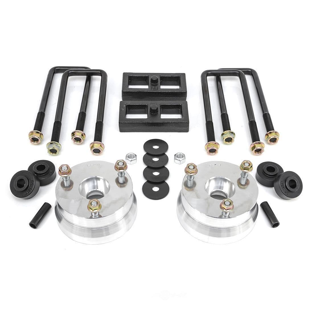 Suspension Lift Kit-XL Ready Lift 69-2930 fits Ford Ranger for Ford Ranger 2020