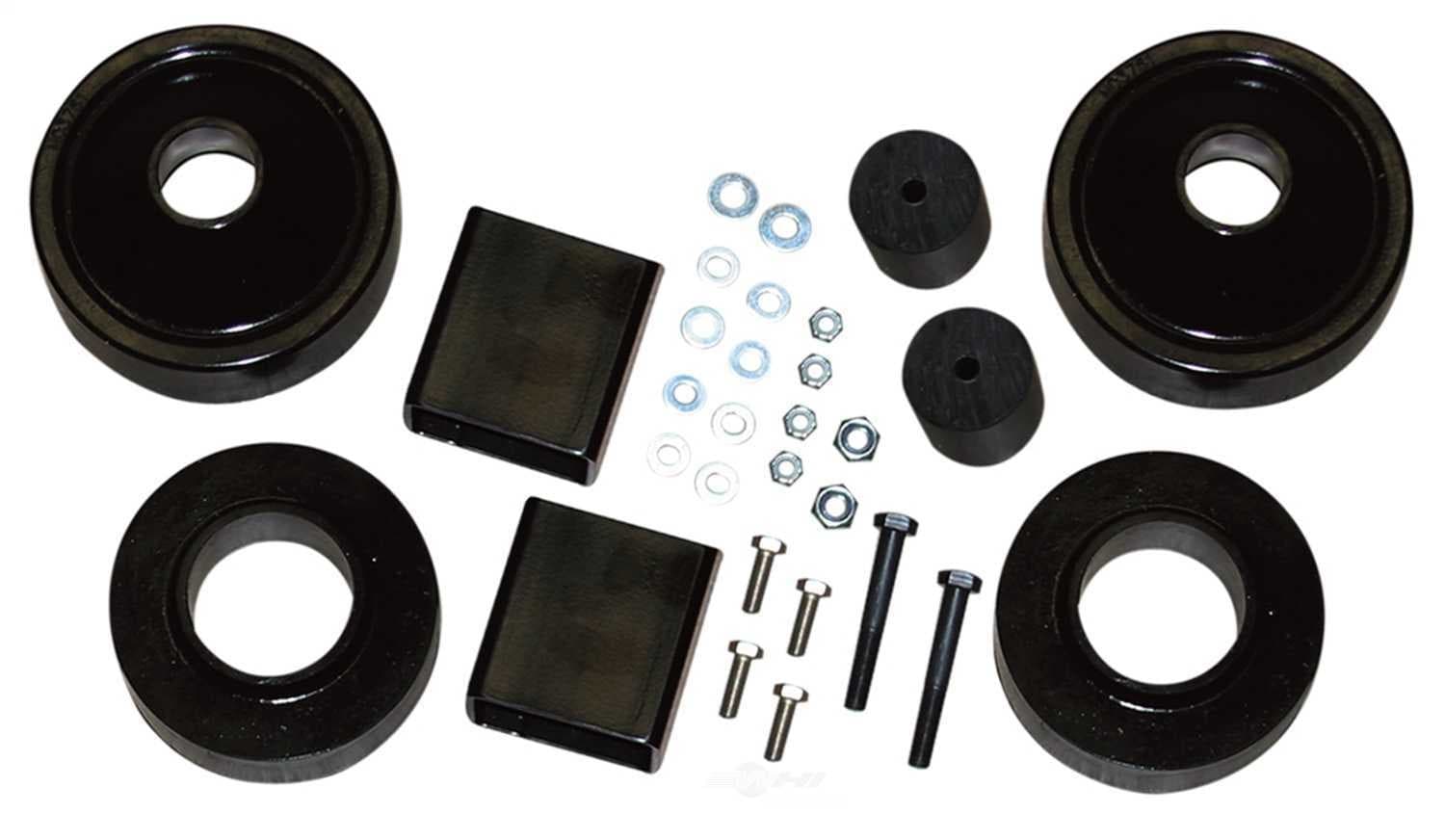 Suspension Lift Kit-Sport Skyjacker JK20 for Jeep Wrangler 2015