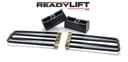 Suspension Leaf Spring Block Kit-SL Ready Lift 66-3002 for GMC 2017 5.3L V8 - photo 1