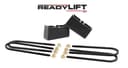 Suspension Leaf Spring Block Kit-SL Ready Lift 66-3003 for GMC 2014 4.3L V6 - photo 1