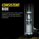 For BMW 325Ci Suspension Strut-OESpectrum Strut Monroe 2006 2.5L L6 GAS - photo 5