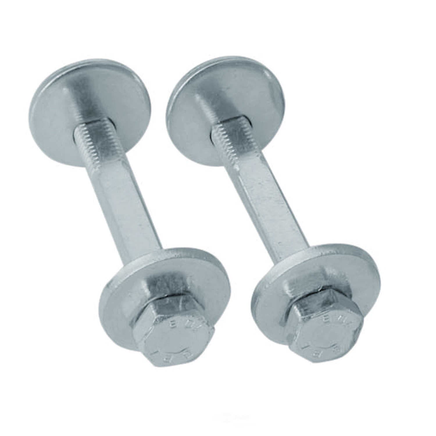 Suspension Control Arm Bolt-4WD Specialty Products for Jeep 1993 5.2L V8 GAS