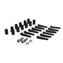 For Dodge Ram 3500 Exhaust Manifold Bolt-Kit BD DIESEL 1998 5.9L V8 GAS - photo 2
