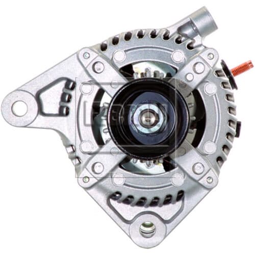 For Honda Pilot Alternator-New Remy 2009 3.5L V6 GAS