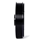 Engine Harmonic Balancer FLUIDAMPR for Volkswagen Jetta 2008 2.0L L4 GAS - photo 1