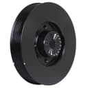 Engine Harmonic Balancer FLUIDAMPR for Volkswagen Jetta 2008 2.0L L4 GAS - photo 4