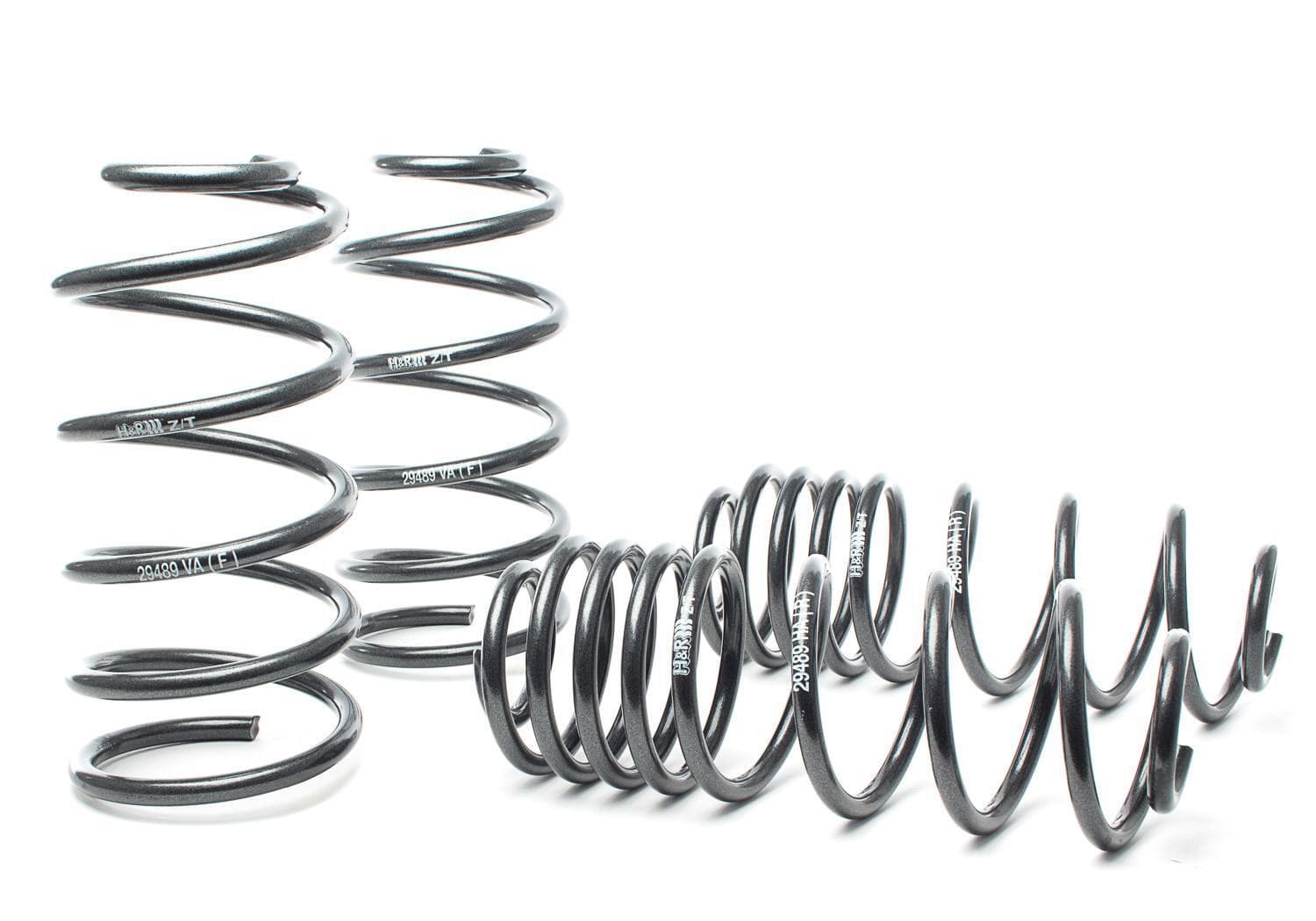 For Volkswagen Coil Spring Lowering Kit-Sport Spring H&R SPECIAL 2010 2.0L L4 GA