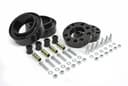 Suspension Lift Kit-LE DAYSTAR KN09102BK fits 10-11 Nissan Armada for Nissan 200 - photo 1