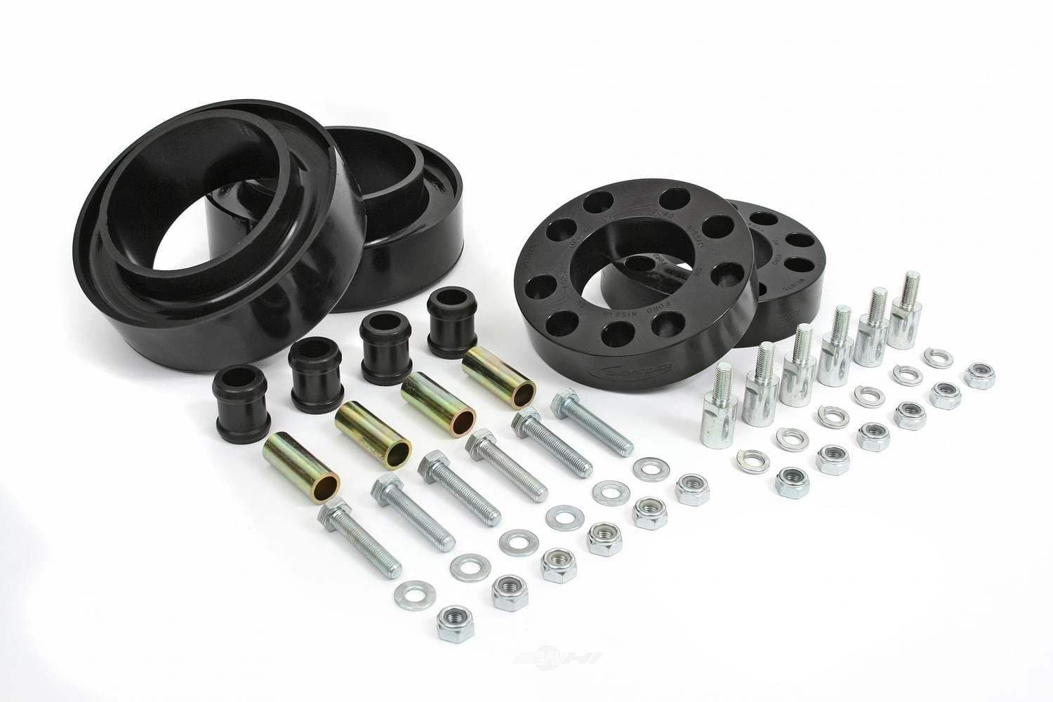 Suspension Lift Kit-LE DAYSTAR KN09102BK fits 10-11 Nissan for Nissan 2015