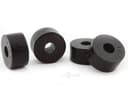 Suspension Shock Absorber Bushing-Base Whiteline W21172 for Jeep 1994 2.5L L4 GA - photo 4