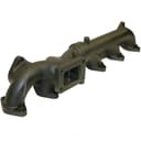 Exhaust Manifold-OE HE351 Mount BD DIESEL for Dodge Ram 3500 2007 6.7L L6 Diesel - photo 1