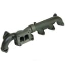 Exhaust Manifold-OE HE351 Mount BD DIESEL for Dodge Ram 3500 2007 6.7L L6 Diesel - photo 3