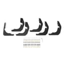 Westin Step Nerf Bar-Crew Cab Pickup Westin 21-24025 for Nissan 2020 5.6L V8 GAS - photo 7