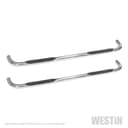 For Ram 1500 Step Nerf Bar Westin 23-4080 fits 19-21 Ram 2022 5.7L V8 GAS - photo 1