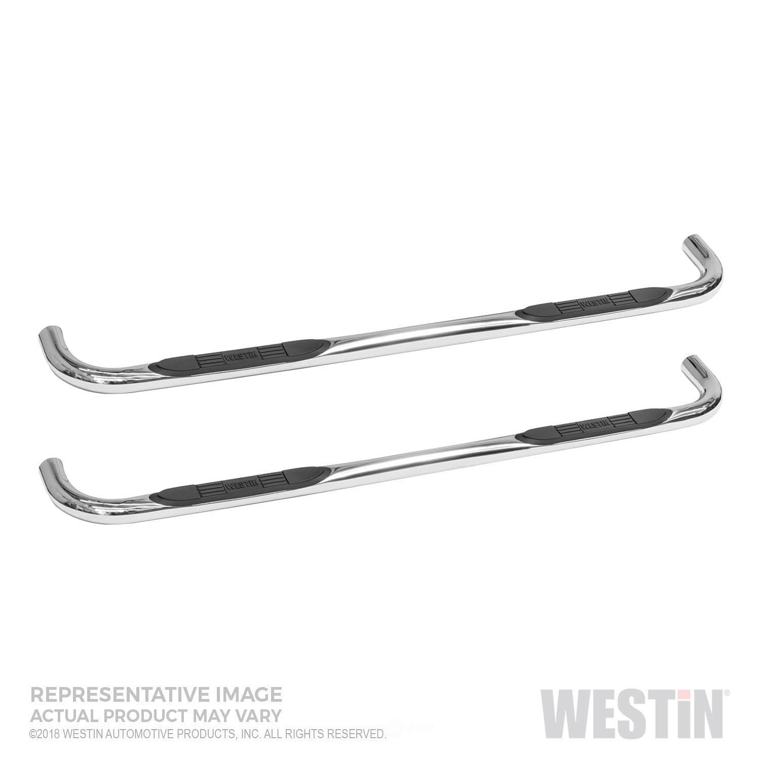 For Chevrolet Silverado 1500 Step Nerf Bar-RST rged