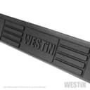 For GMC Sierra 1500 Step Nerf Bar-RST ated - photo 3