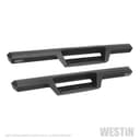 For Jeep Wrangler Step Nerf Bar-Sport Westin 56-13315 2011 3.8L V6 GAS - photo 1