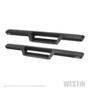 For Jeep Wrangler Step Nerf Bar-Sport Westin 56-13315 2011 3.8L V6 GAS - photo 2