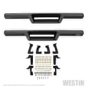 For Jeep Wrangler Step Nerf Bar-Sport Westin 56-13315 2011 3.8L V6 GAS - photo 4