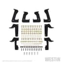 For Jeep Wrangler Step Nerf Bar-Sport Westin 56-13315 2011 3.8L V6 GAS - photo 5