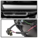 Headlight Set-Drl Projector Headlights SPYDER AUTO for Toyota Tacoma 2012 - photo 5