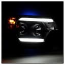 Headlight Set-Drl Projector Headlights SPYDER AUTO for Toyota Tacoma 2012 - photo 6