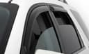 For Ford Side Window Deflector-Ventvisor In-channel Deflect 2015 5.0L V8 GAS - photo 4