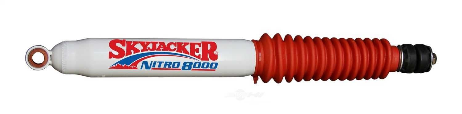 Suspension Shock Absorber-4WD Skyjacker N8074 for GMC Sierra 2001 8.1L V8 GAS