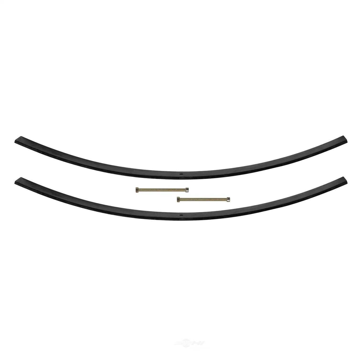 Leaf Helper Spring-4WD Skyjacker R3815 for Ford F-250 Super 2005 5.4L V8 GAS