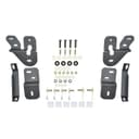 For Dodge Ram 1500 Step Nerf Bar-ST ated - photo 5