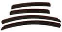 For Buick Side Window Deflector-Ventvisor In-channel Deflect 2011 2.4L L4 GAS - photo 1