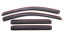 For Buick Side Window Deflector-Ventvisor In-channel Deflect 2008 3.6L V6 GAS - photo 1