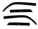 For Toyota Side Window Deflector-Ventvisor Deflector Pc. fits 2010 4.0L V6 GAS - photo 1