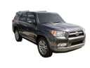 For Toyota Side Window Deflector-Ventvisor Deflector Pc. fits 2010 4.0L V6 GAS - photo 2