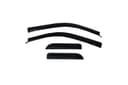 For Ford Side Window Deflector-Ventvisor Deflector Pc. fits 2004 4.6L V8 GAS - photo 1