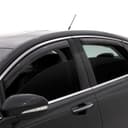 For Nissan Side Window Deflector-Ventvisor In-channel Deflect 2015 3.5L V6 GAS - photo 5