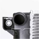 Radiator-Assembly TYC for Mercury Capri 1979 5.0L V8 GAS - photo 3
