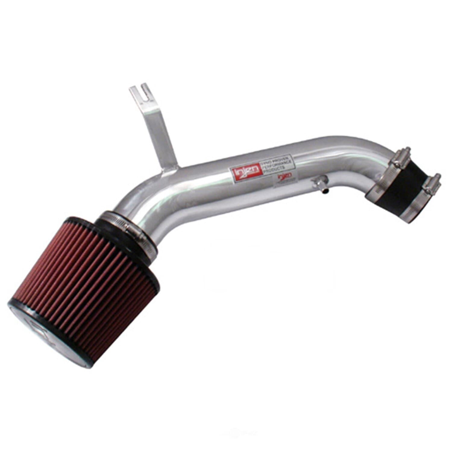 Air Intake Kit-LS Injen IS1420P fits Acura Integra 1.8L-L4 for Acura 1994 1.8L L