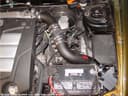 Air Intake Kit-GT Injen IS1375P fits Hyundai Tiburon 2.7L-V6 for Hyundai 2004 2. - photo 4