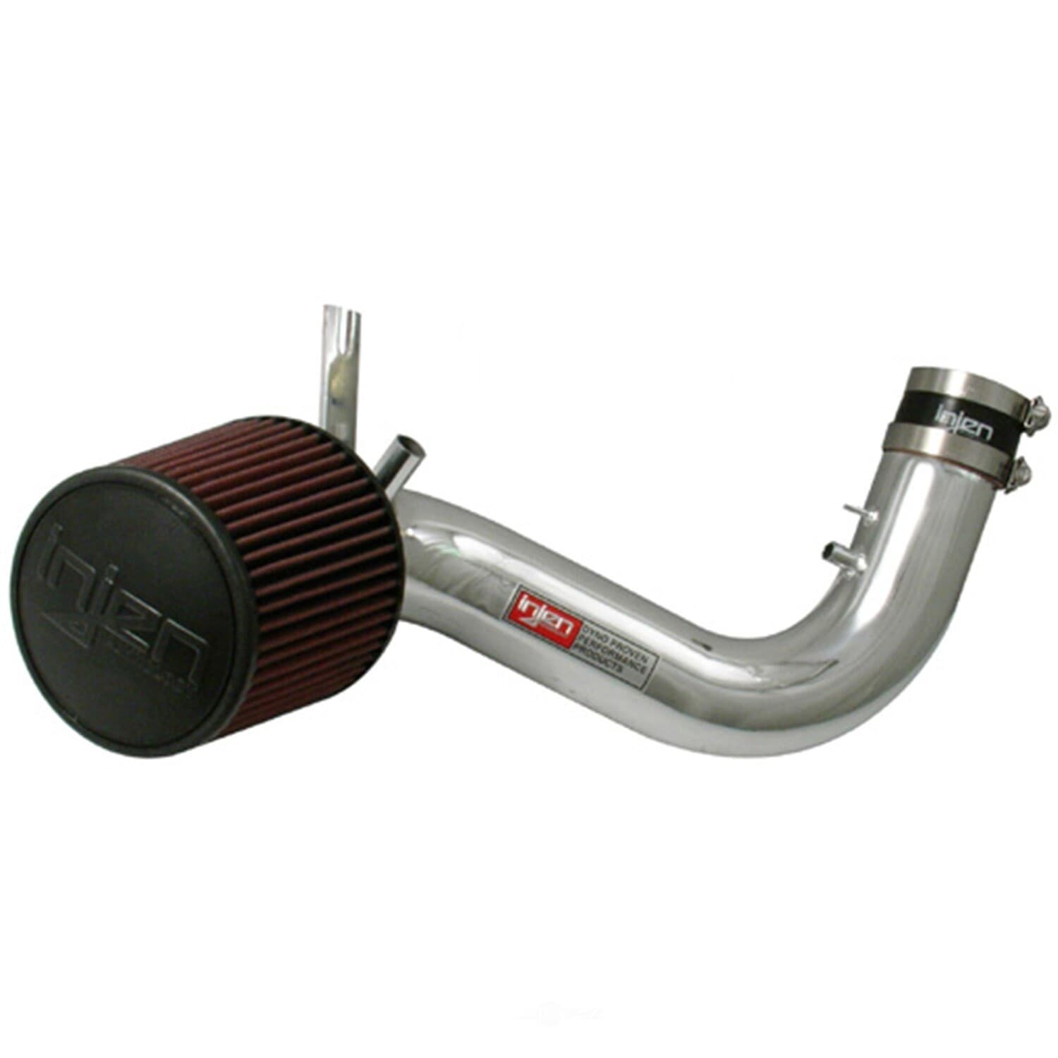Air Intake Kit Injen IS1401P fits Acura Legend 3.2L-V6 for Acura 1995 3.2L V6 GA