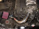 Air Intake Kit Injen IS1401P fits Acura Legend 3.2L-V6 for Acura 1993 3.2L V6 GA - photo 3