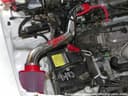 Air Intake Kit-DX Injen IS1650P fits 96-97 Honda Accord 2.2L-L4 for Honda 1996 2 - photo 3