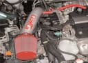 Air Intake Kit-GS-R Injen IS1450P fits Acura Integra 1.8L-L4 for Acura 1995 1.8L - photo 3