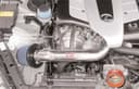 Air Intake Kit Injen IS2095P for Lexus LS430 2001 4.3L V8 GAS - photo 4