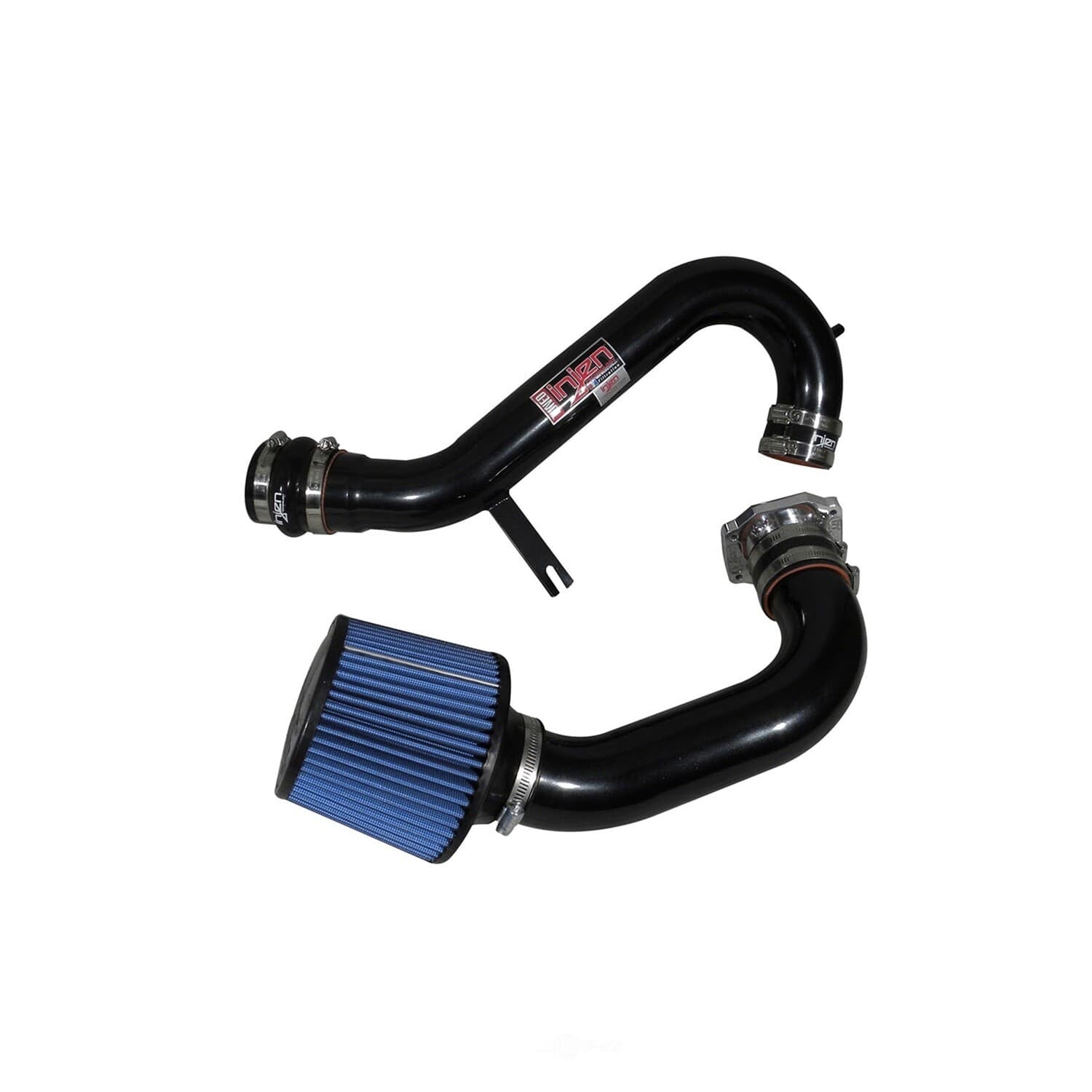 Air Intake Kit-RS Injen RD1220BLK fits Subaru Impreza 2.5L-H4 for Subaru 1999 2.