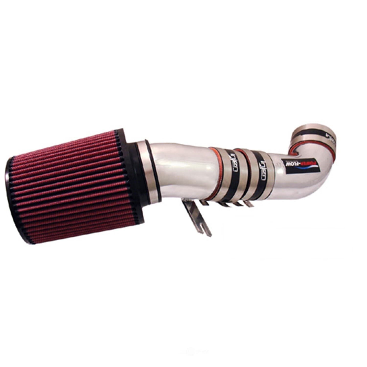 Air Intake Kit Injen PF7021WB for Chevrolet Blazer 2002 4.3L V6 GAS
