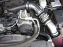 Air Intake Kit Injen PF7021WB for GMC Jimmy 1997 4.3L V6 GAS - photo 6