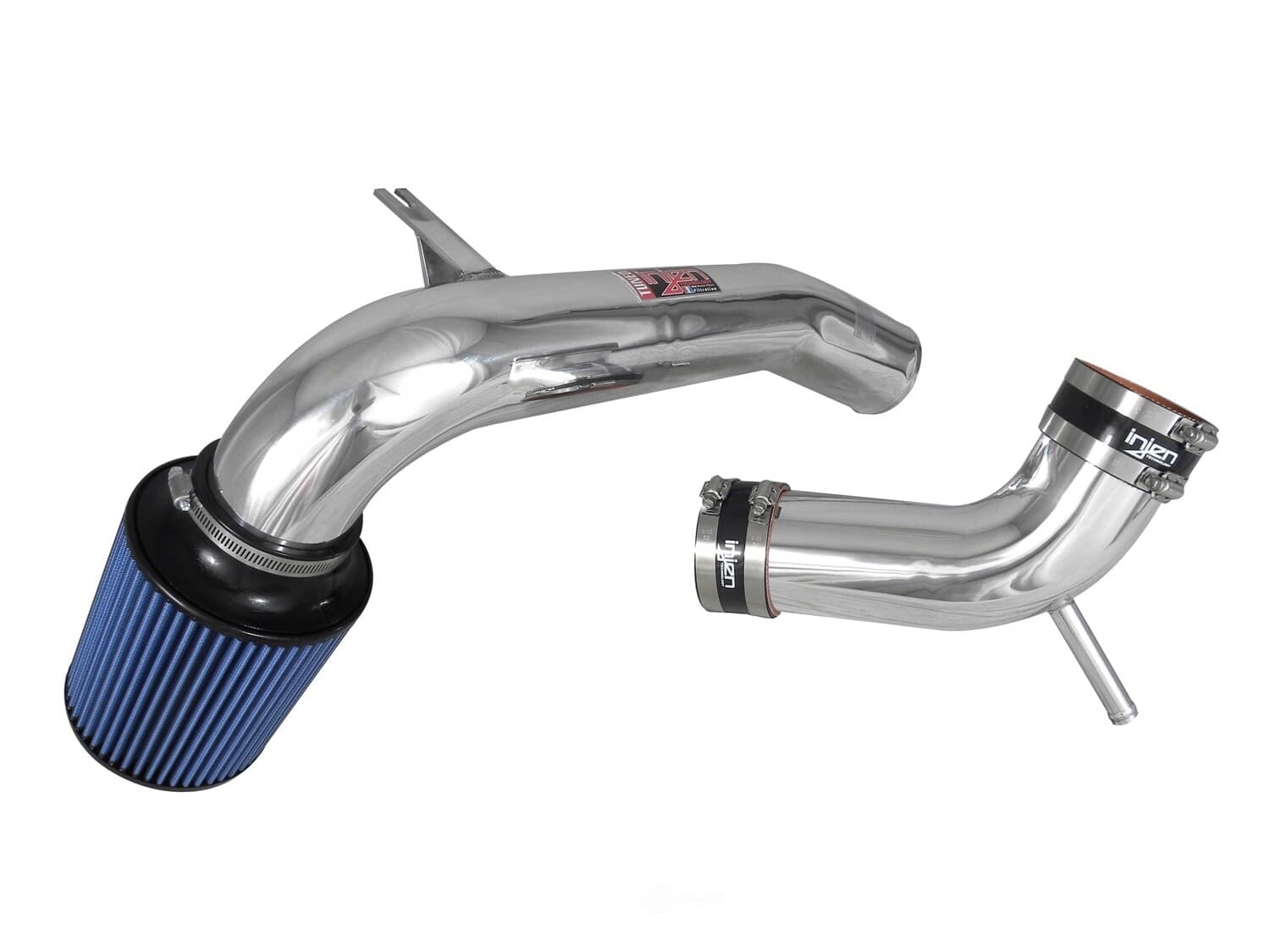 Air Intake Kit-ST Injen PF8052P for Dodge Ram 1500 2008 5.7L V8 GAS