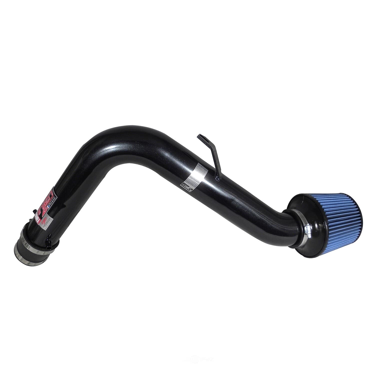 Air Intake Kit-EX Injen RD1660BLK for Acura TL 2003 3.2L V6 GAS